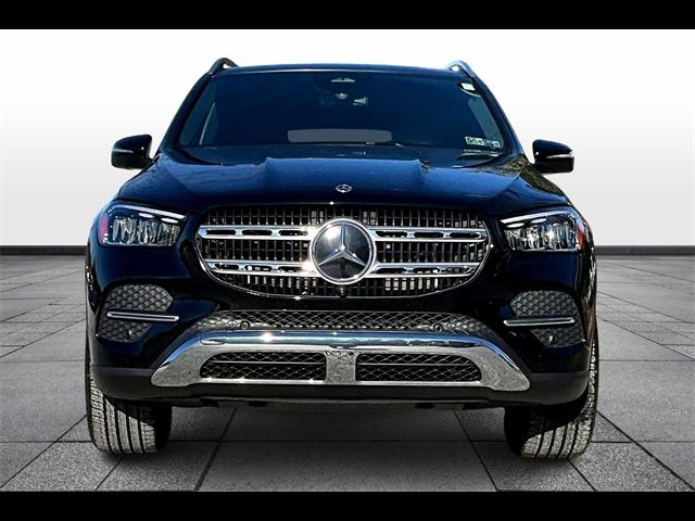 2024 Mercedes-Benz GLE 350