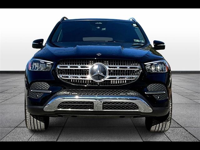 2024 Mercedes-Benz GLE 350