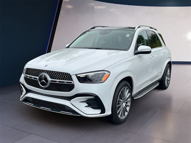 2024 Mercedes-Benz GLE 350