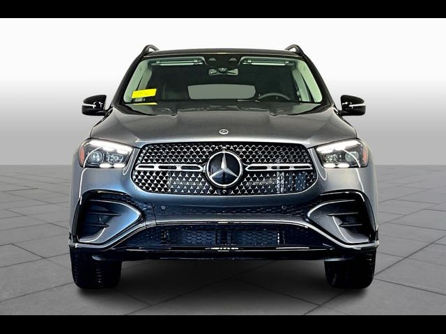 2024 Mercedes-Benz GLE 350