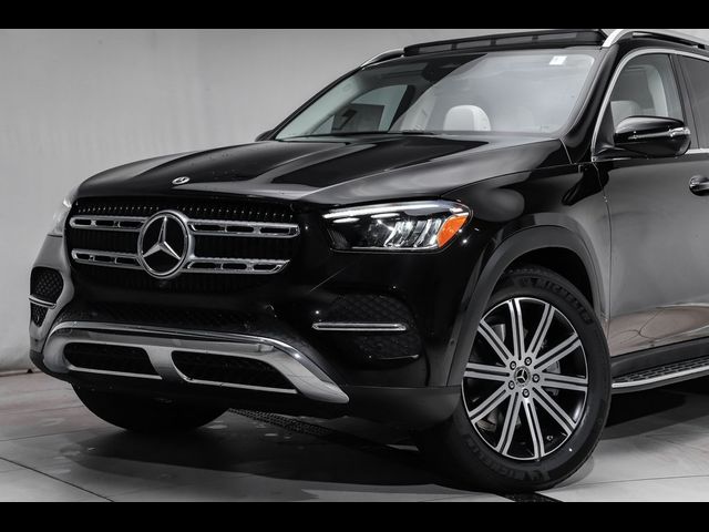 2024 Mercedes-Benz GLE 350