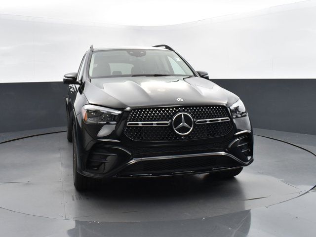 2024 Mercedes-Benz GLE 350