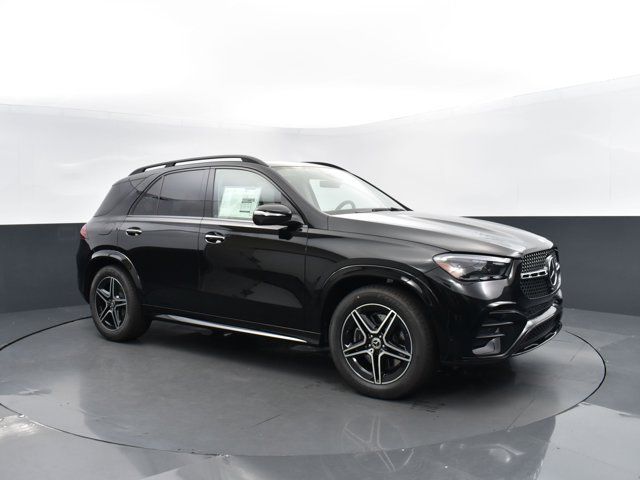 2024 Mercedes-Benz GLE 350