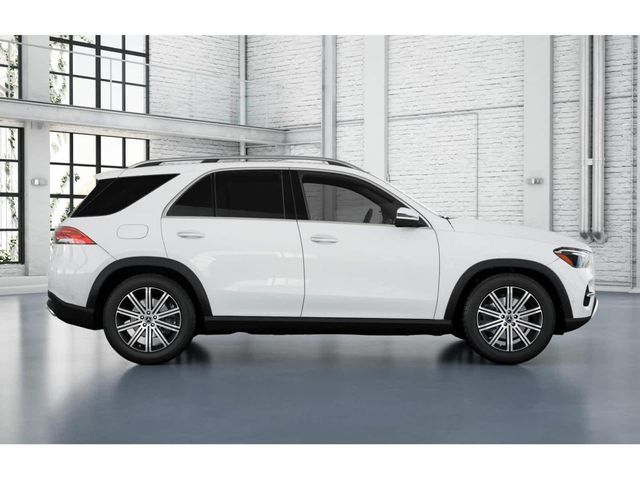 2024 Mercedes-Benz GLE 350