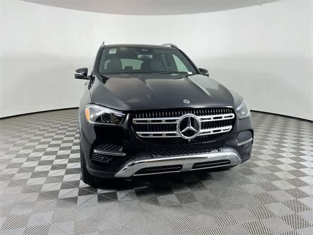 2024 Mercedes-Benz GLE 350