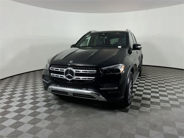 2024 Mercedes-Benz GLE 350