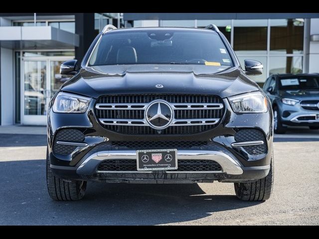 2024 Mercedes-Benz GLE 350