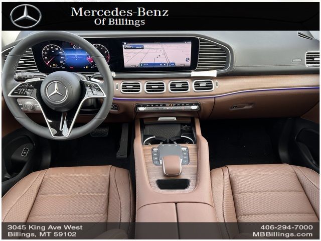 2024 Mercedes-Benz GLE 350