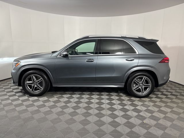 2024 Mercedes-Benz GLE 350