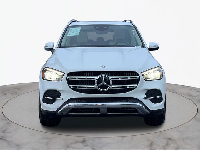 2024 Mercedes-Benz GLE 350