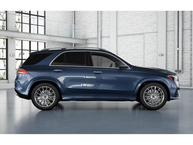 2024 Mercedes-Benz GLE 350