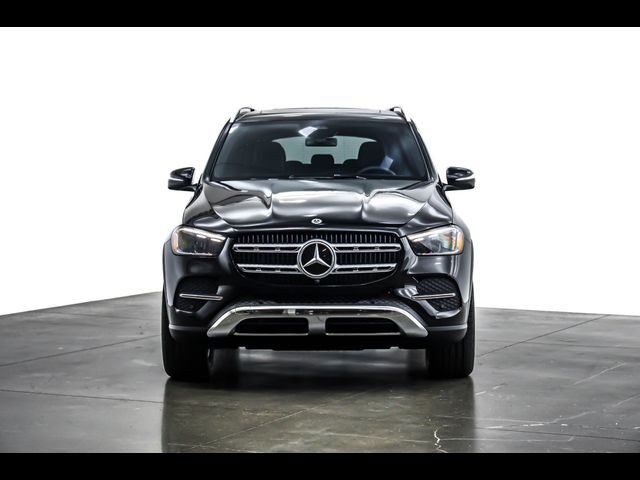 2024 Mercedes-Benz GLE 350