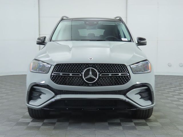 2024 Mercedes-Benz GLE 350