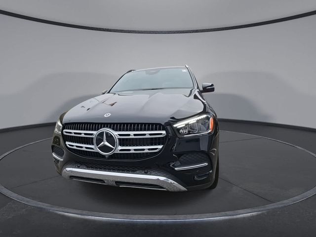 2024 Mercedes-Benz GLE 350