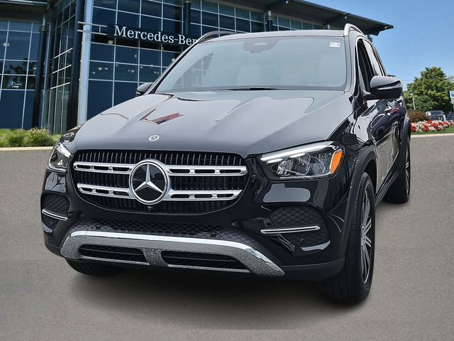 2024 Mercedes-Benz GLE 350