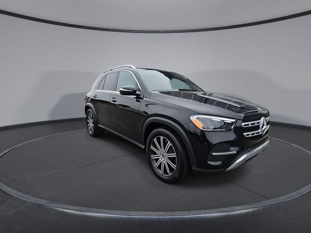 2024 Mercedes-Benz GLE 350