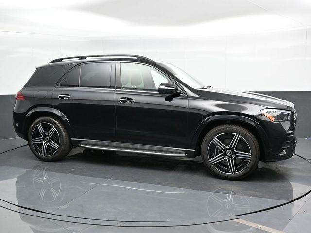 2024 Mercedes-Benz GLE 350