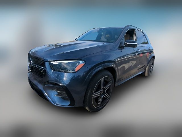 2024 Mercedes-Benz GLE 350