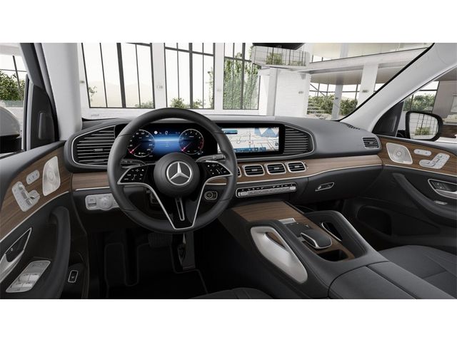 2024 Mercedes-Benz GLE 350