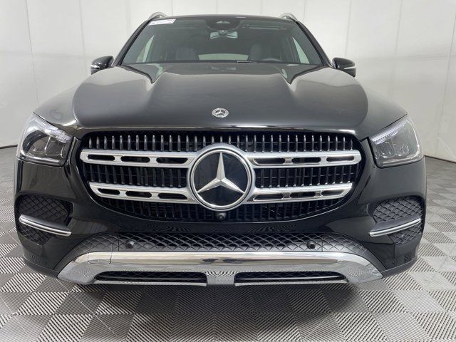 2024 Mercedes-Benz GLE 350