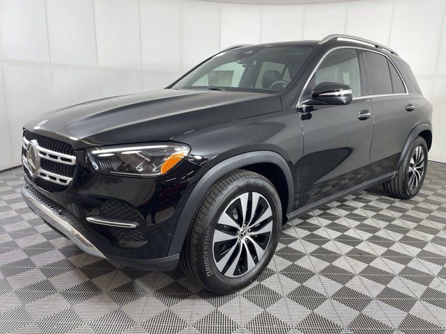 2024 Mercedes-Benz GLE 350