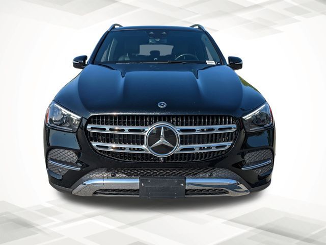 2024 Mercedes-Benz GLE 350