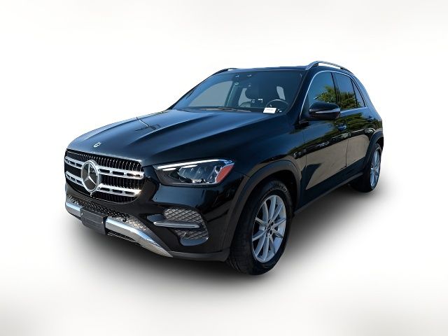 2024 Mercedes-Benz GLE 350