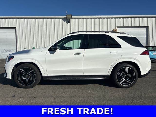 2024 Mercedes-Benz GLE 350