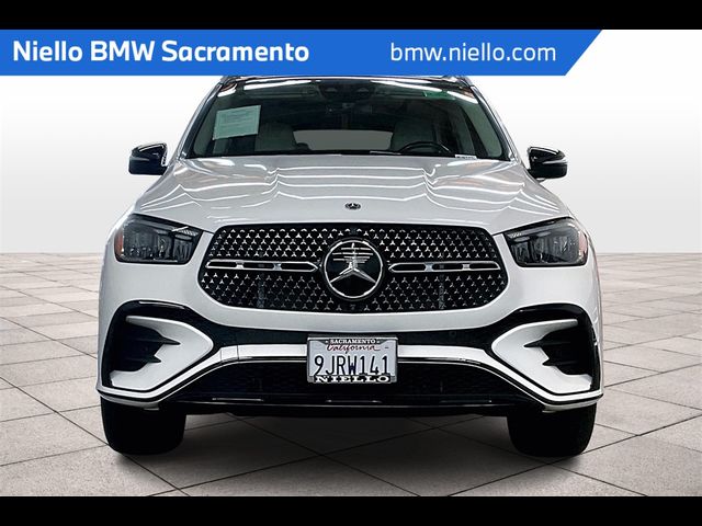 2024 Mercedes-Benz GLE 350