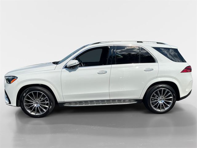 2024 Mercedes-Benz GLE 350