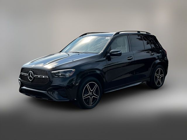 2024 Mercedes-Benz GLE 350