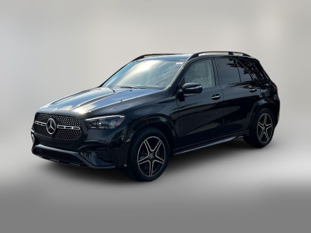 2024 Mercedes-Benz GLE 350