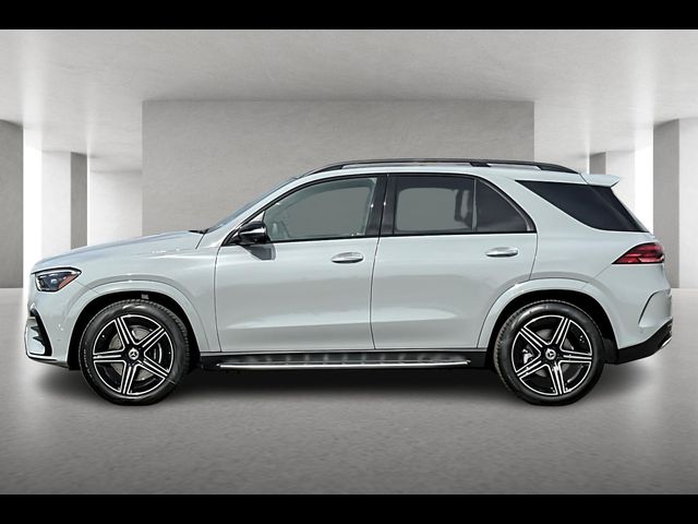 2024 Mercedes-Benz GLE 350