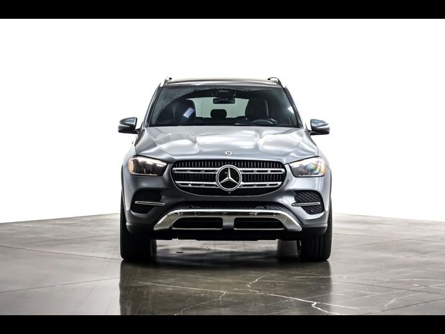 2024 Mercedes-Benz GLE 350