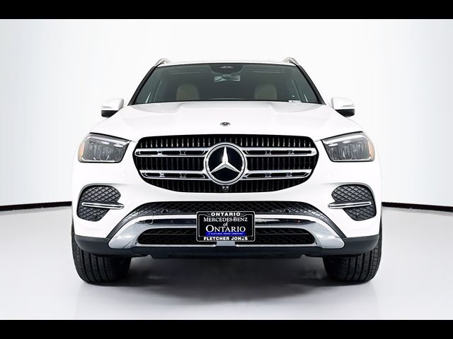 2024 Mercedes-Benz GLE 350