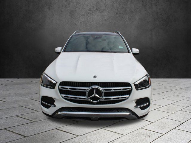 2024 Mercedes-Benz GLE 350