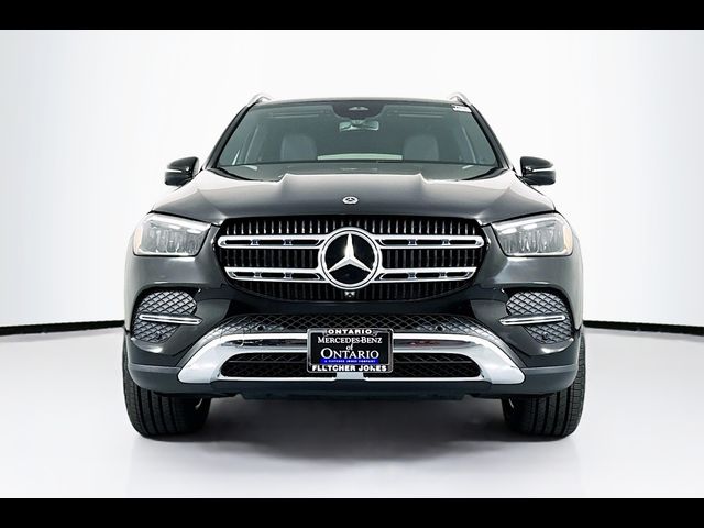 2024 Mercedes-Benz GLE 350