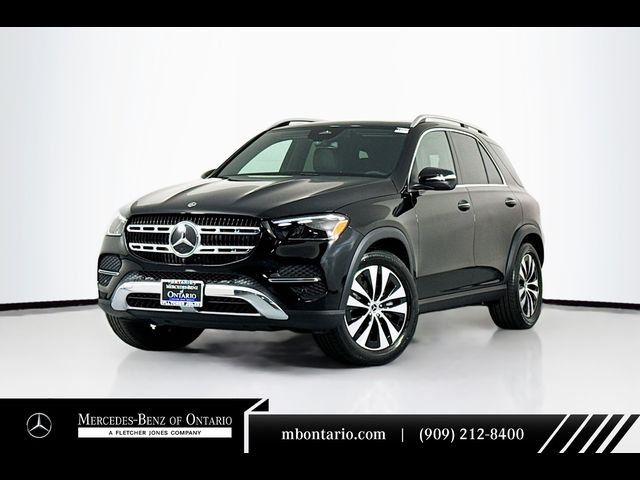 2024 Mercedes-Benz GLE 350