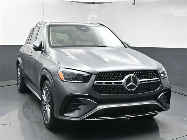 2024 Mercedes-Benz GLE 350