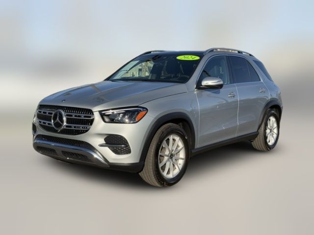 2024 Mercedes-Benz GLE 350