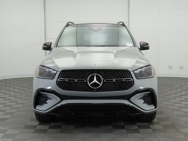 2024 Mercedes-Benz GLE 350