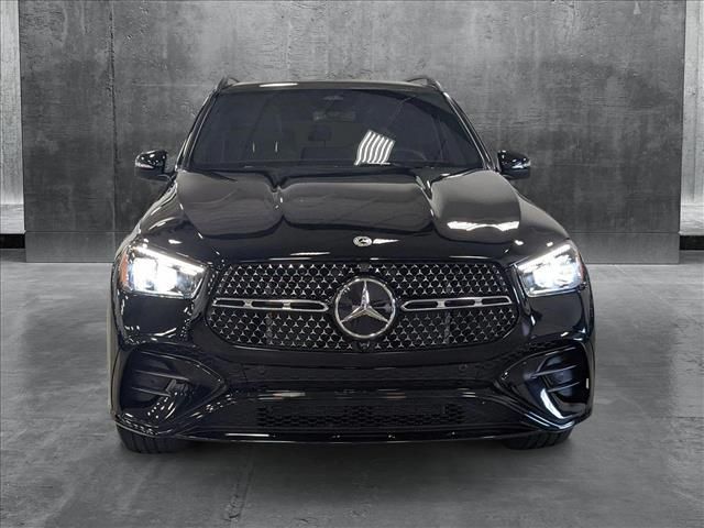 2024 Mercedes-Benz GLE 350