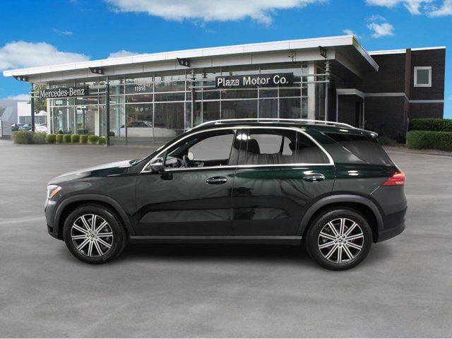 2024 Mercedes-Benz GLE 350