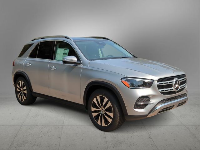 2024 Mercedes-Benz GLE 350