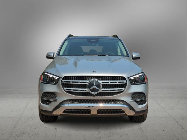 2024 Mercedes-Benz GLE 350