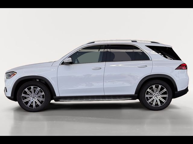 2024 Mercedes-Benz GLE 350