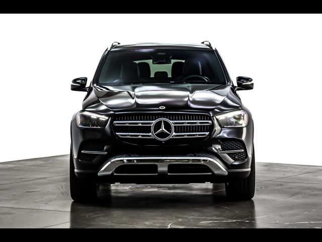 2024 Mercedes-Benz GLE 350