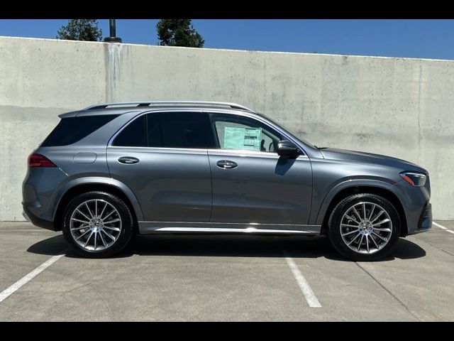 2024 Mercedes-Benz GLE 350