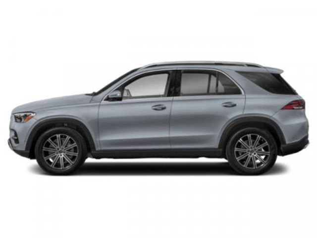 2024 Mercedes-Benz GLE 350