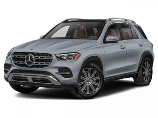 2024 Mercedes-Benz GLE 350